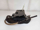 Timonerie 4G2713041 AUDI A6 (4G5, C7) [Fabr 2011-2017] 3.0 CTCC