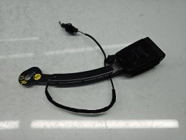 Capsa centura dreapta fata AUDI A3 (8VA) [Fabr 2012-2020] 8V0857756B