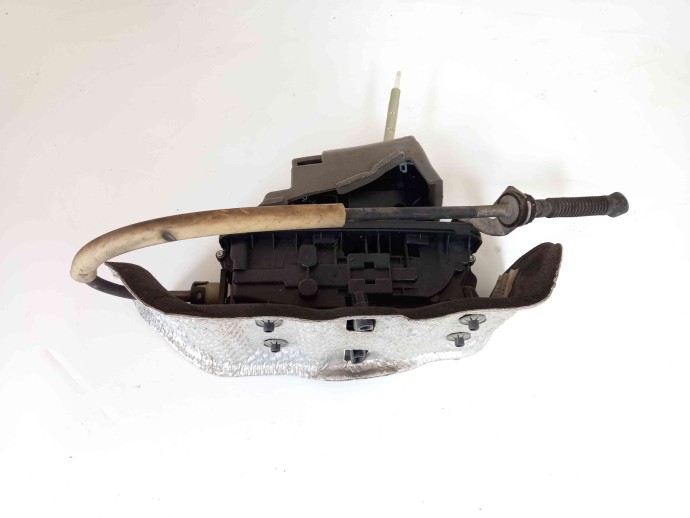 Timonerie 4G2713041 AUDI A6 (4G5, C7) [Fabr 2011-2017] 3.0 CTCC