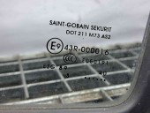 Geam fix stanga fata Mercedes Sprinter 3.5-t (906) [Fabr 2006-2013] OEM