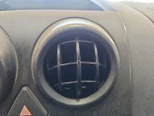 Grila aerisire centrala dreapta Ford Fusion (JU) [Fabr 2002-2012] OEM