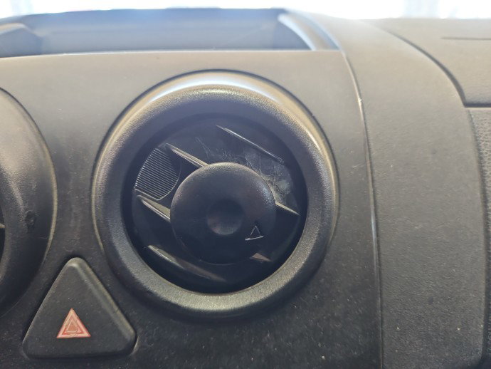 Grila aerisire centrala dreapta Ford Fusion (JU) [Fabr 2002-2012] OEM