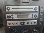 Radio CD Ford Fusion (JU) [Fabr 2002-2012] OEM