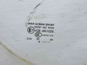 Geam usa dreapta fata Mercedes Sprinter 3.5-t (906) [Fabr 2006-2013] OEM