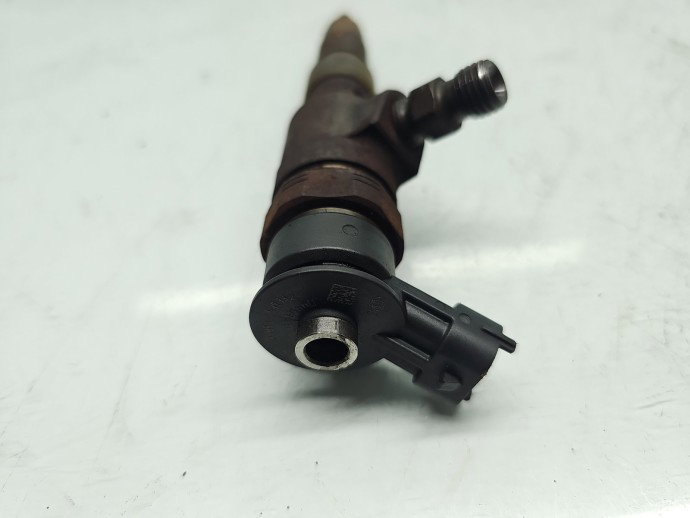 Injector Citroen DS3 [Fabr 2009-2015] 0445110340 1.6 HDi 9HP 68KW / 92CP