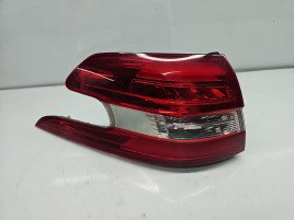 Stop aripa stanga PEUGEOT 3008 [Fabr 2009-2016] 9678093980