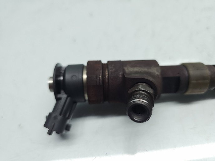Injector Citroen DS3 [Fabr 2009-2015] 0445110340 1.6 HDi 9HP 68KW / 92CP