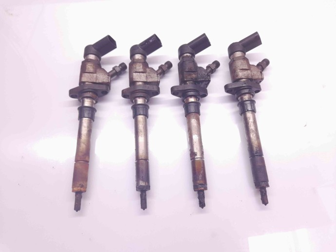 Injector 9657144580 Ford Kuga I [Fabr 2008-2012] 2.0 