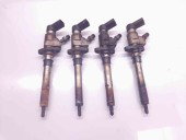 Injector 9657144580 Ford Kuga I [Fabr 2008-2012] 2.0 