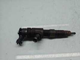 Injector PEUGEOT Partner (II) [Fabr 2008-2018] 0445110340 1.6 HDi 9HP 68KW / 92CP