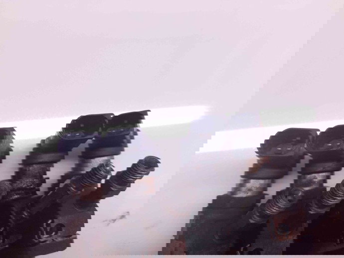 Injector 9657144580 Ford Kuga I [Fabr 2008-2012] 2.0 