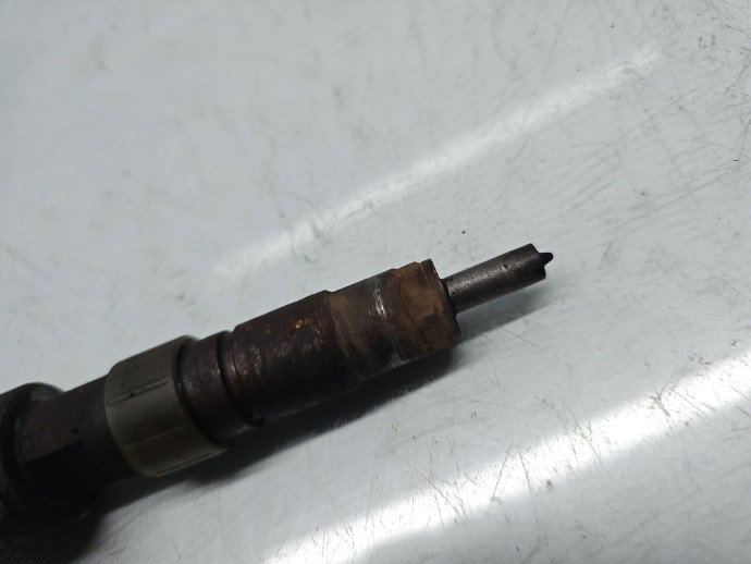 Injector PEUGEOT Partner (II) [Fabr 2008-2018] 0445110340 1.6 HDi 9HP 68KW / 92CP