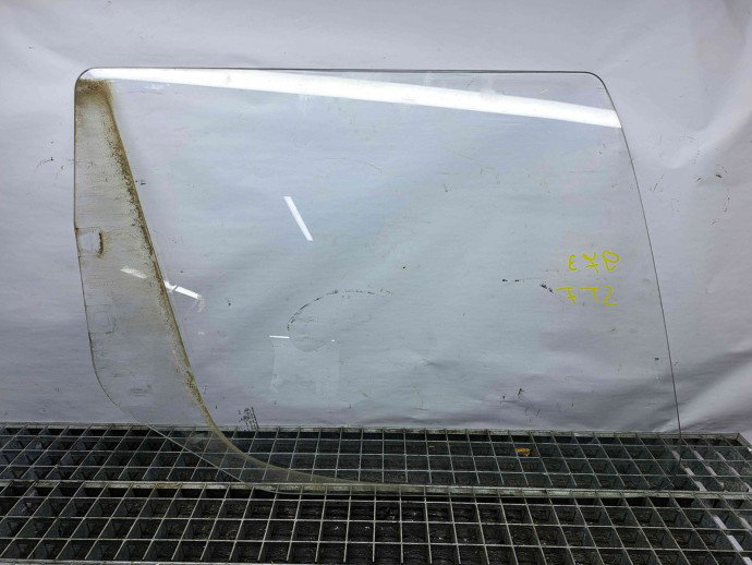 Geam usa stanga fata Mercedes Sprinter 3.5-t (906) [Fabr 2006-2013] OEM