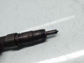 Injector PEUGEOT 308 [Fabr 2007-2013] 0445110340 1.6 HDi 9HP 68KW / 92CP