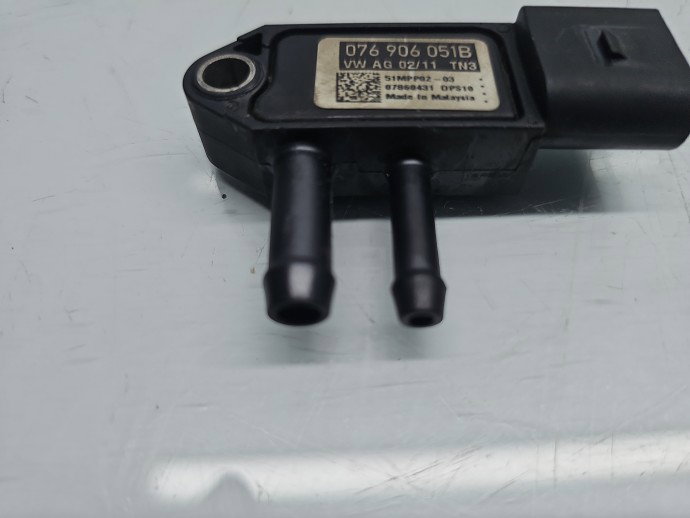 Senzor presiune Volkswagen Passat B7 (362) [Fabr 2010-2014] 076906051B