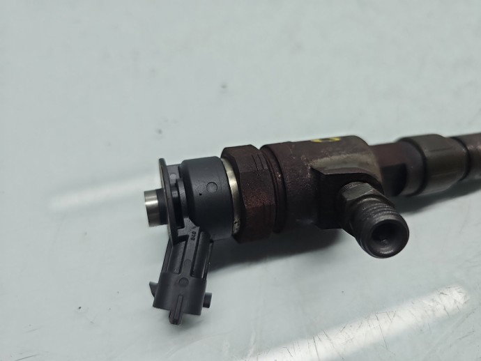 Injector PEUGEOT Partner (II) [Fabr 2008-2018] 0445110340 1.6 HDi 9HP 68KW / 92CP