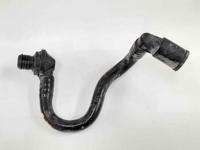 Furtun vacuum 6Q1612041BC Skoda Fabia 2 (5J, 542) [Fabr 2007-2014] 1.2 