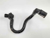 Furtun vacuum 6Q1612041BC Skoda Fabia 2 (5J, 542) [Fabr 2007-2014] 1.2 