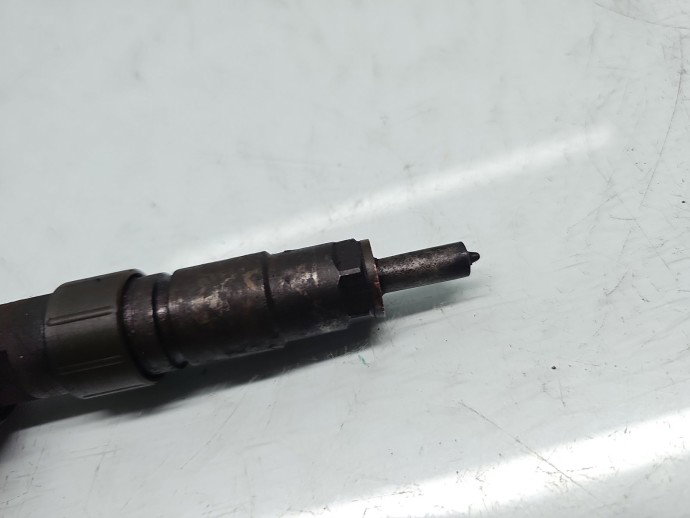 Injector Citroen DS3 [Fabr 2009-2015] 0445110340 1.6 HDi 9HP 68KW / 92CP