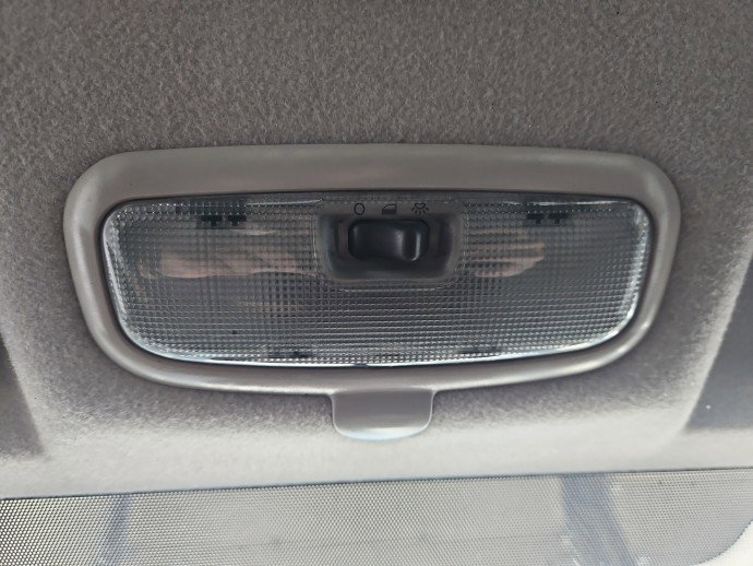 Plafoniera fata Ford Fusion (JU) [Fabr 2002-2012] OEM