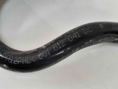 Furtun vacuum 6Q1612041BC Skoda Fabia 2 (5J, 542) [Fabr 2007-2014] 1.2 