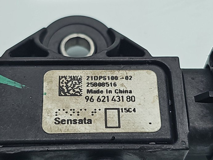 Senzor presiune PEUGEOT 308 [Fabr 2007-2013] 9662143180