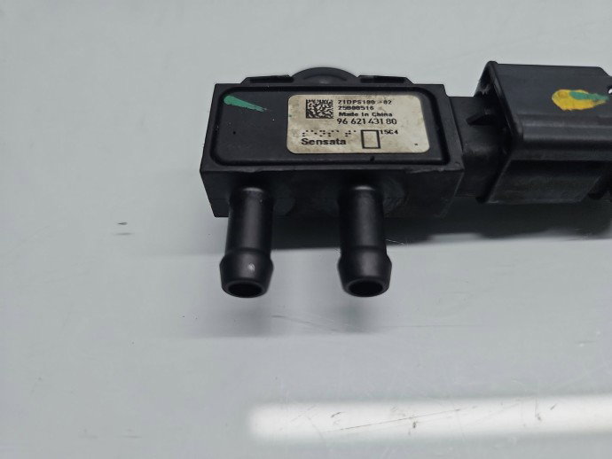 Senzor presiune PEUGEOT 5008 [Fabr 2009-2017] 9662143180