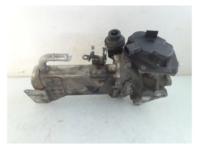 Racitor gaze Audi A6 C7 2.0 CGLC 03L131512 2011-2017