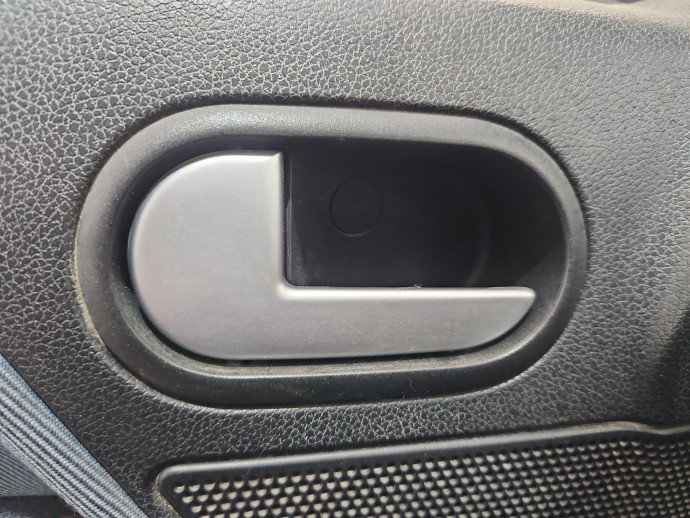 Maner interior stanga fata Ford Fusion (JU) [Fabr 2002-2012] OEM
