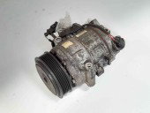 Compresor clima 6Q0820808G Skoda Fabia 2 (5J, 542) [Fabr 2007-2014] 1.2