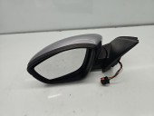 Oglinda stanga PEUGEOT 3008 [Fabr 2009-2016] KCA
