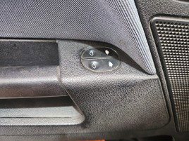 Butoane comanda geamuri sofer Ford Fusion (JU) [Fabr 2002-2012] OEM