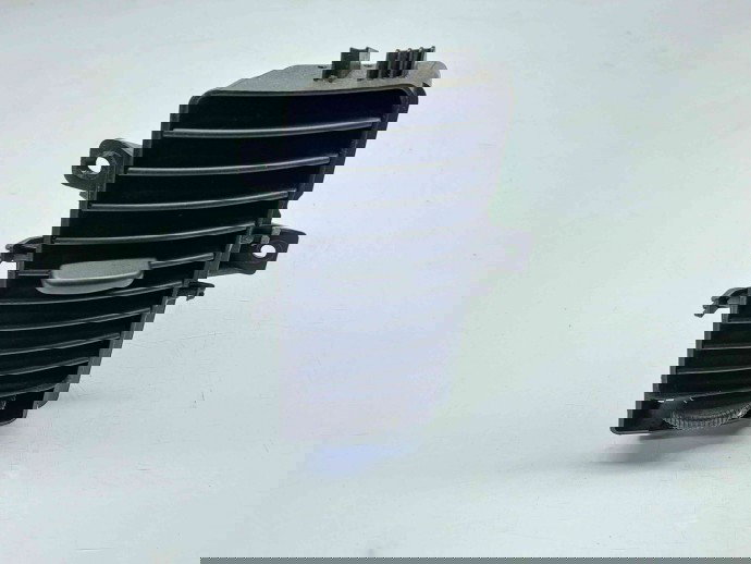  Grila aerisire dreapta Mercedes Sprinter 3.5-t (906) [Fabr 2006-2013] A9068300154