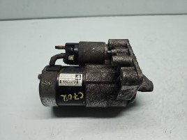 Electromotor PEUGEOT 2008 [Fabr 2013-2019] 9801667580 1.6 HDi 9HP68KW / 92CP