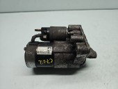 Electromotor PEUGEOT 2008 [Fabr 2013-2019] 9801667580 1.6 HDi 9HP68KW / 92CP