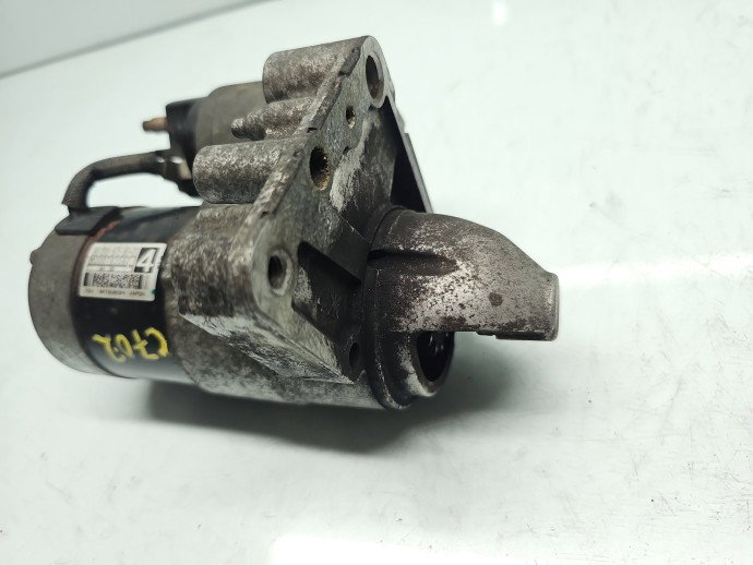 Electromotor PEUGEOT 2008 [Fabr 2013-2019] 9801667580 1.6 HDi 9HP68KW / 92CP