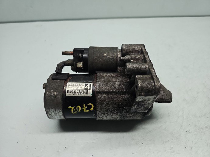 Electromotor PEUGEOT 308 (II) [Fabr 2013-2020] 9801667580 1.6 HDi 9HP68KW / 92CP