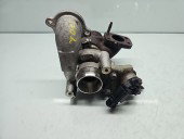 Turbina Citroen C4 (II) [Fabr 2009-2018] 9673283680 1.6 HDi 9HP 68KW / 92CP