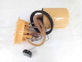 Pompa combustibil 4G0919050C AUDI A6 (4G5, C7) [Fabr 2011-2017] 3.0 CTCC 