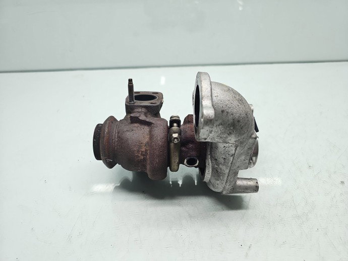 Turbina Citroen C3 (II) [Fabr 2009-2016] 9673283680 1.6 HDi 9HP 68KW / 92CP