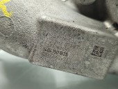 Turbina Citroen C3 (II) [Fabr 2009-2016] 9673283680 1.6 HDi 9HP 68KW / 92CP