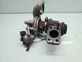 Turbina Citroen C3 (II) [Fabr 2009-2016] 9673283680 1.6 HDi 9HP 68KW / 92CP