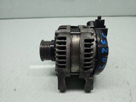 Alternator Ford C-Max 1 [Fabr 2007-2010] aftermarket 1.6 TDCI HHDA 66KW / 90CP