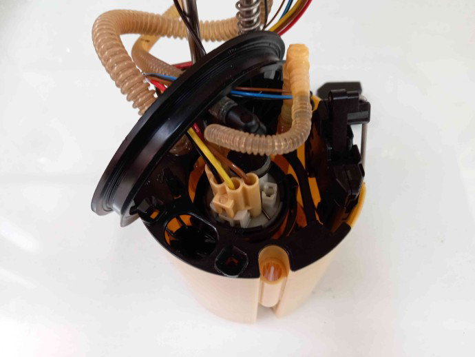 Pompa combustibil 4G0919050C AUDI A6 (4G5, C7) [Fabr 2011-2017] 3.0 CTCC 