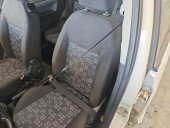 Centura stanga fata Ford Fusion (JU) [Fabr 2002-2012] OEM