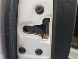 Broasca usa stanga fata Ford Fusion (JU) [Fabr 2002-2012] OEM