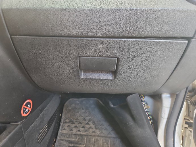 Torpedou Ford Fusion (JU) [Fabr 2002-2012] OEM