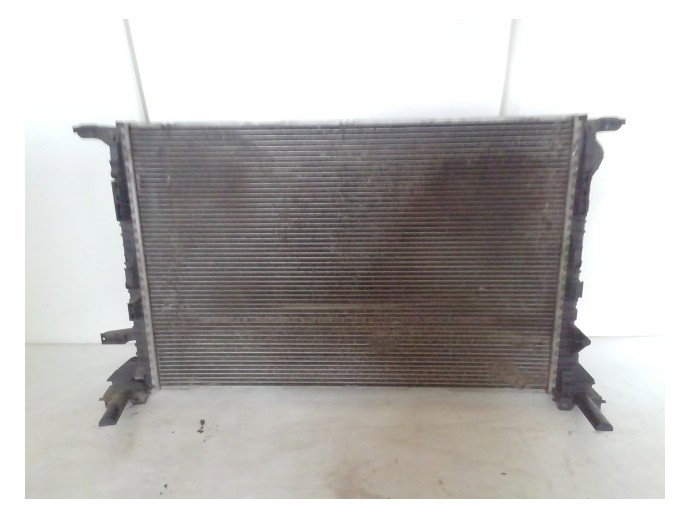 Radiator apa Audi A6 C7 2.0 CGLC 8K0121251L 2011-2017