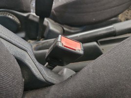 Capsa centura dreapta fata Ford Fusion (JU) [Fabr 2002-2012] OEM