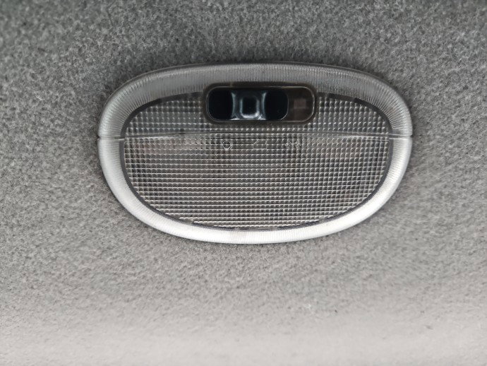 Plafoniera spate Ford Fusion (JU) [Fabr 2002-2012] OEM